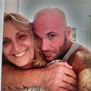 Meet your Posher, Geoffrey